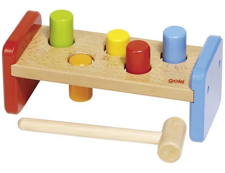 Image of Baby Hammerbank