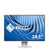 EIZO  FlexScan EV2457-WT LED display 61,2 cm (24.1 Zoll) 1920 x 1200 Pixel WUXGA Weiß Weiss