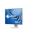 EIZO  FlexScan EV2457-WT LED display 61,2 cm (24.1 Zoll) 1920 x 1200 Pixel WUXGA Weiß Weiss