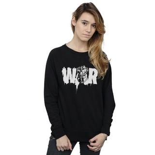 MARVEL  Avengers Infinity War Sweatshirt 