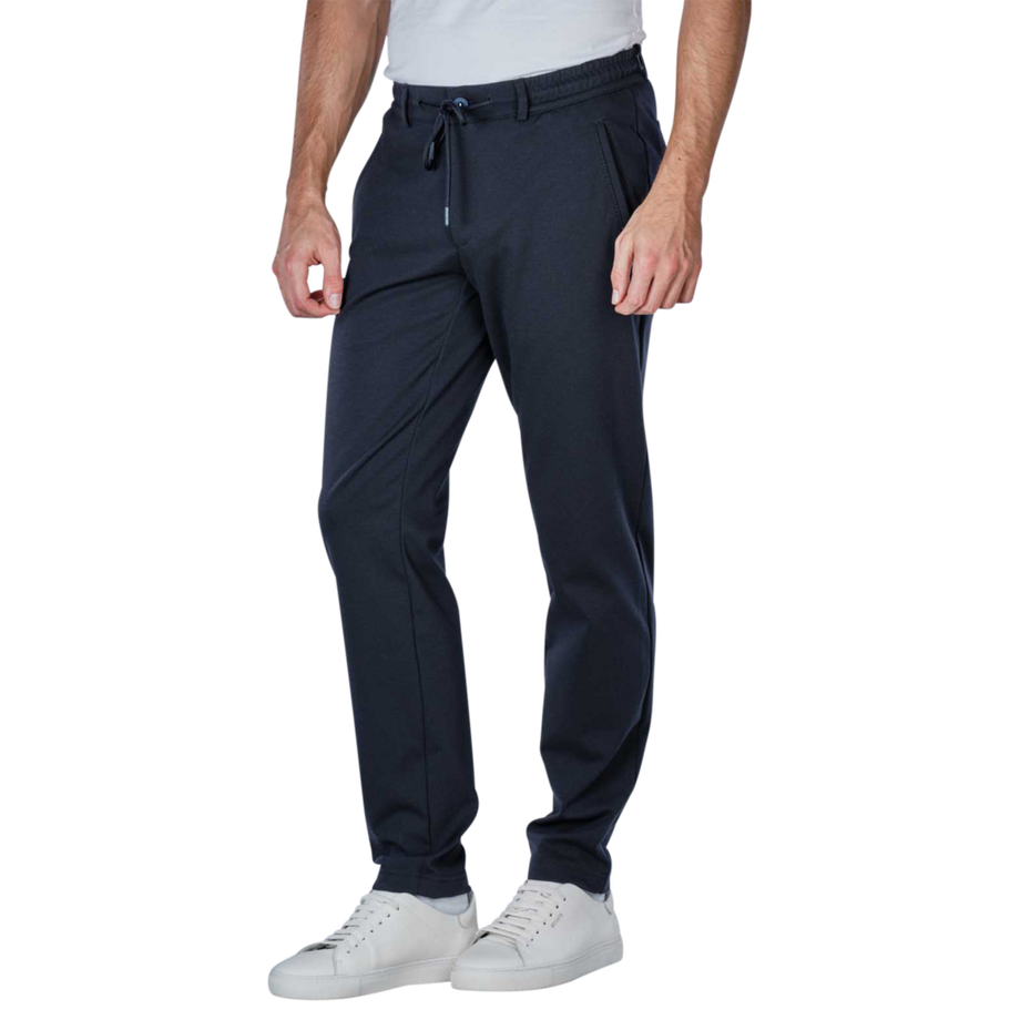 BRAX Phil Chino Hi-Flex Jersey Straight Fit Hose  