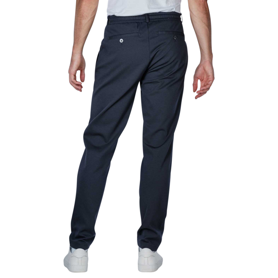BRAX Phil Chino Hi-Flex Jersey Straight Fit Hose  