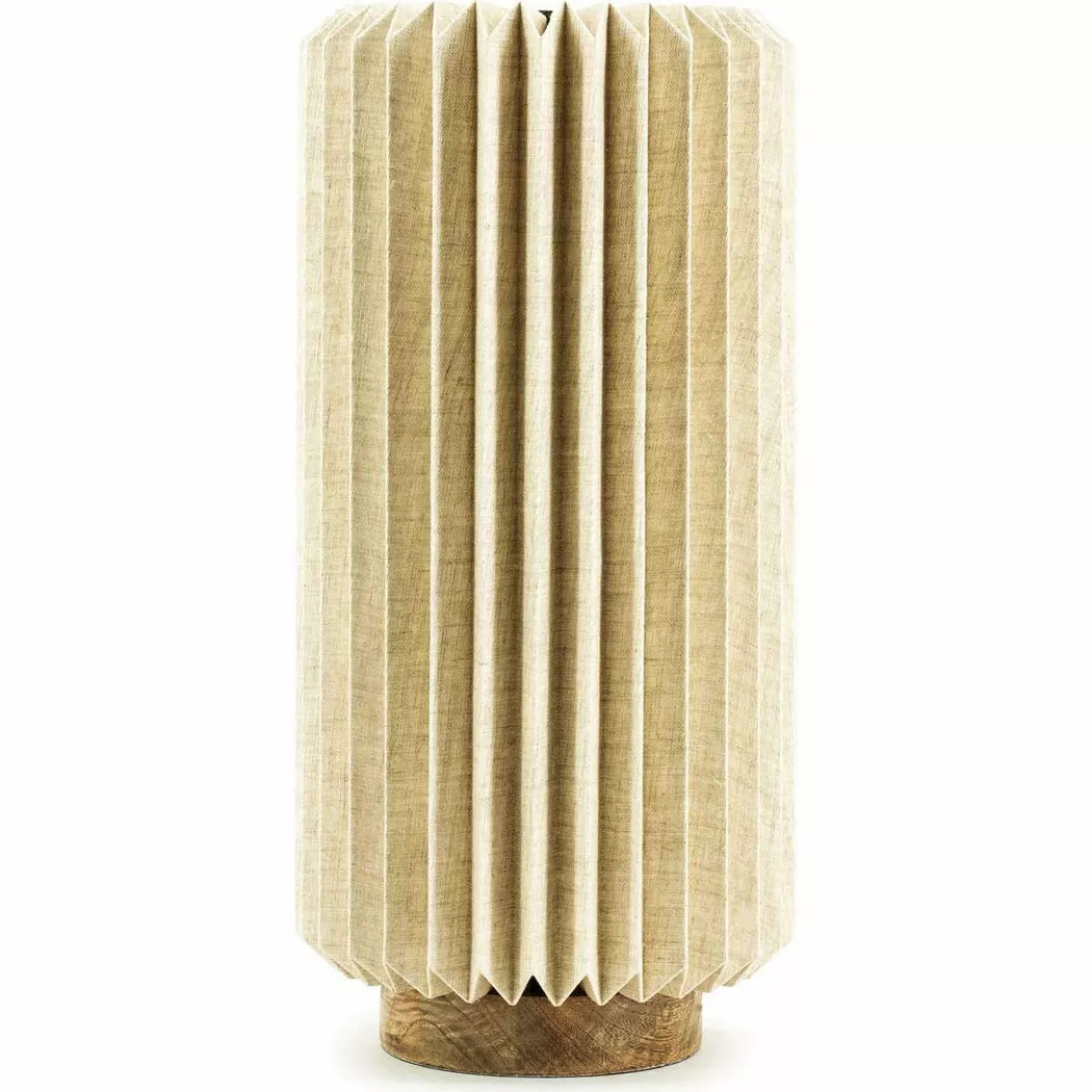 mutoni – Tischlampe Zuki, One Size