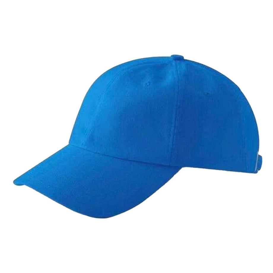 Beechfield Cappellino Da Baseball Earthaware  