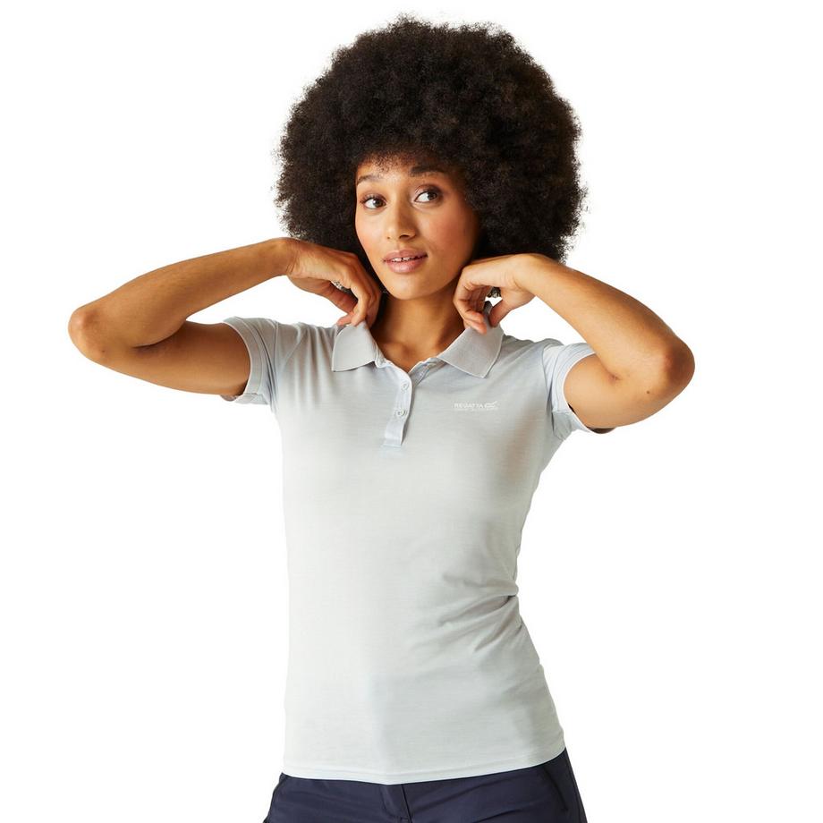 Regatta Remex II Polo Shirt  