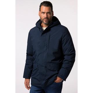 JP1880 Funktions-Parka Recycelte Materialien Vegane Wattierung  