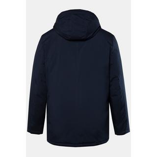 JP1880 Funktions-Parka Recycelte Materialien Vegane Wattierung  