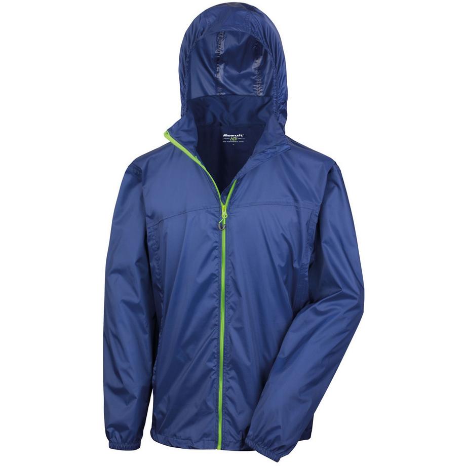 Jacke Zum Falten