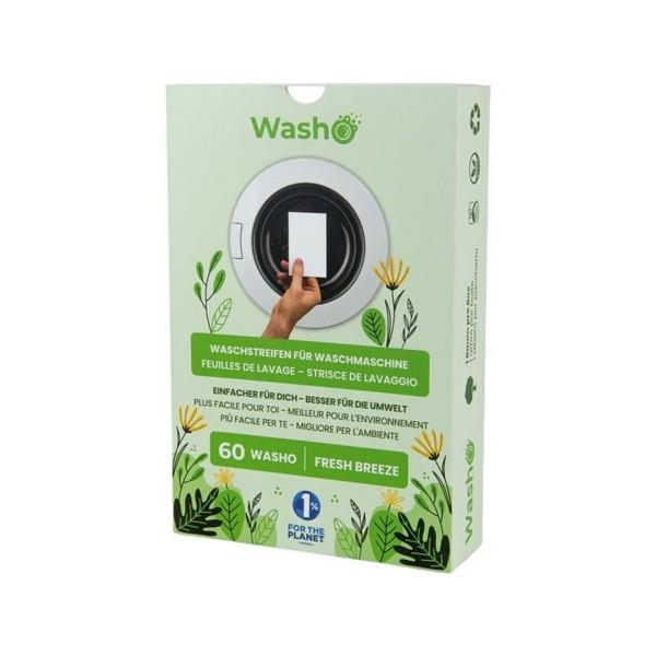 Image of Waschstreifen Fresh Breeze Waschstreifen Fresh Breeze