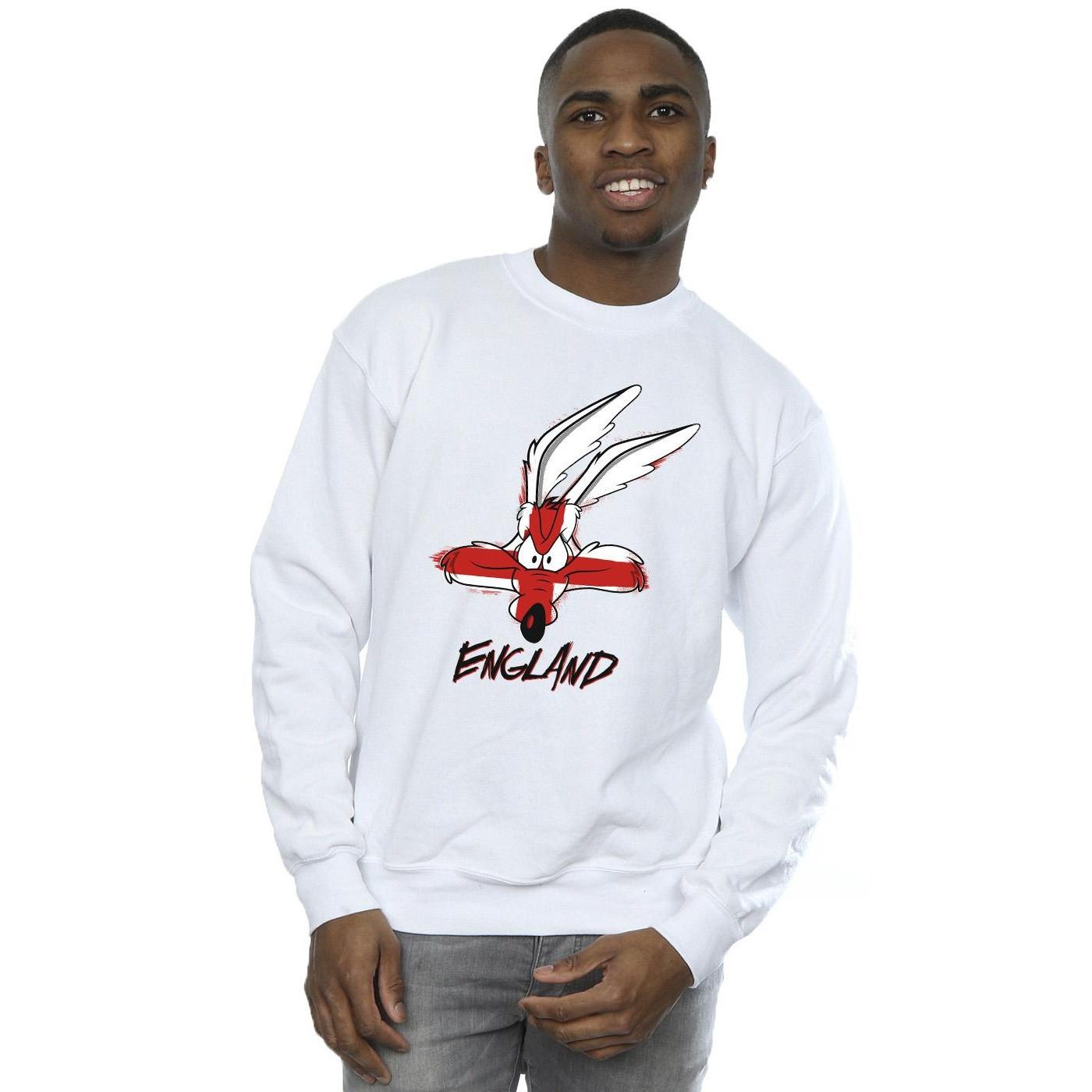 LOONEY TUNES  Sweatshirt 