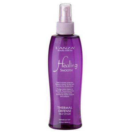 L'ANZA  Thermal Defense Spray, 200ml 