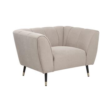 Fauteuil en Tissu Moderne ORSTA