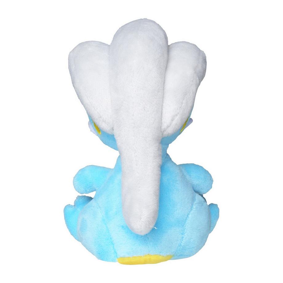 Pokémon  Bagon Sitting Cuties Plush 