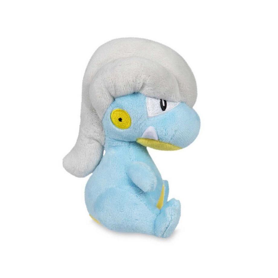 Pokémon  Bagon Sitting Cuties Plush 