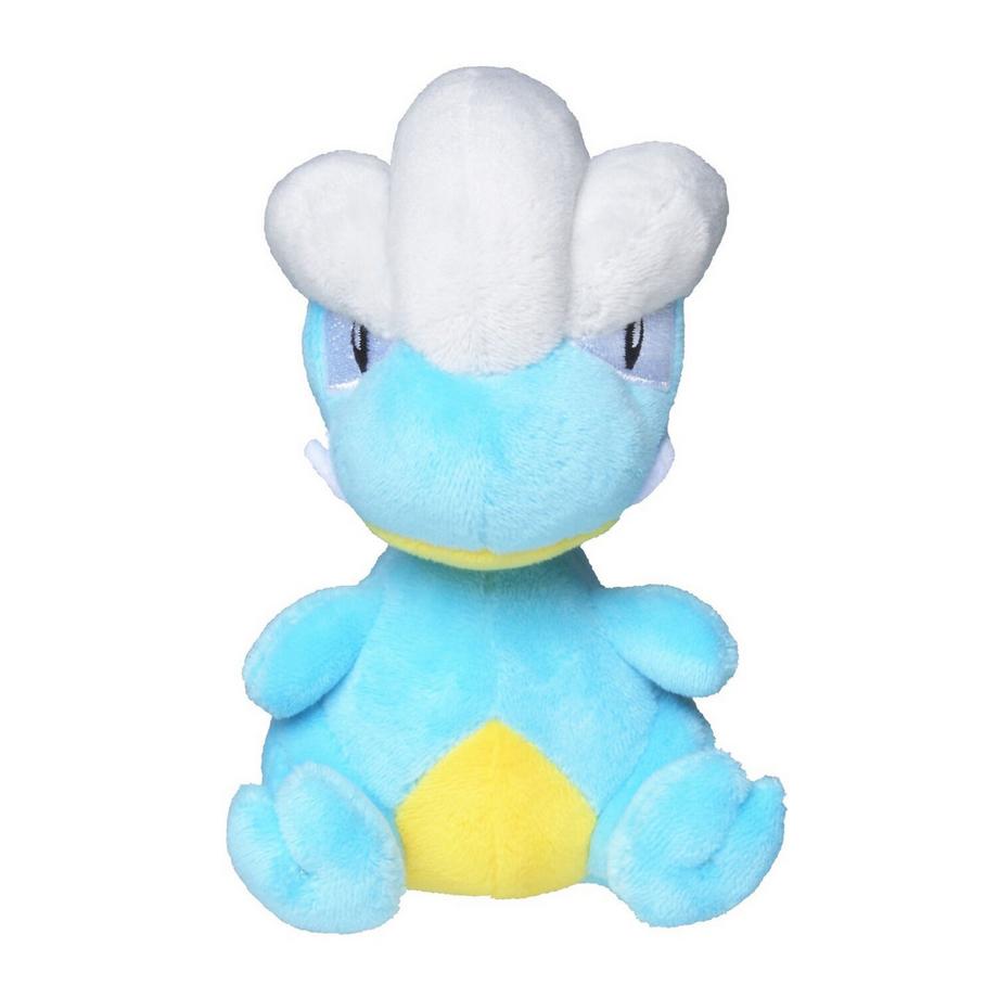 Pokémon  Bagon Sitting Cuties Plush 