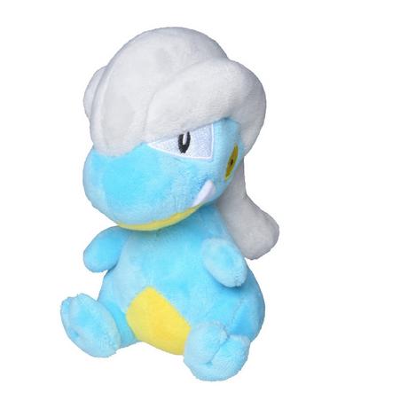 Pokémon  Bagon Sitting Cuties Plush 