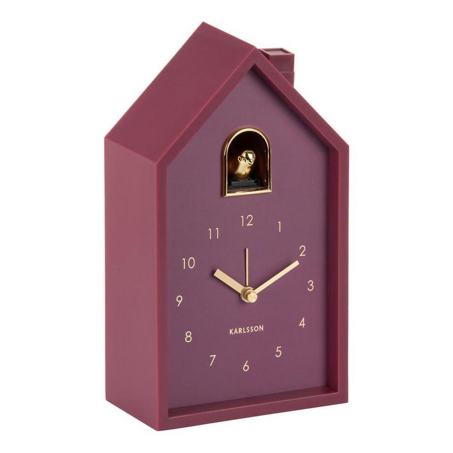 Wecker Modern Cuckoo