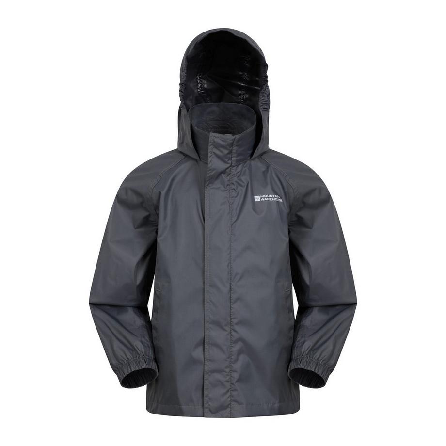 Pakka II Jacke, wasserfest