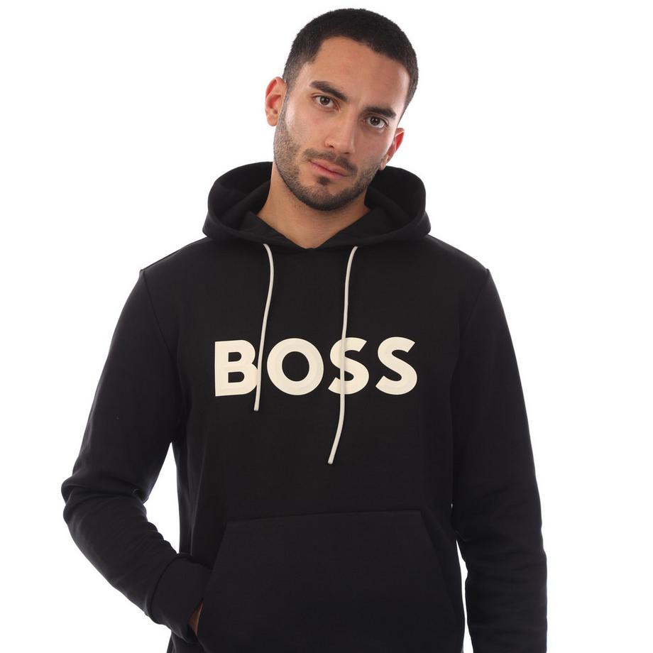 HUGO BOSS  Sweat à capuche SOODY 