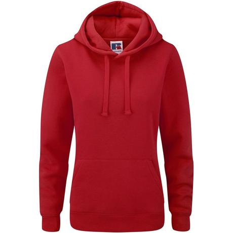 Russell  Hoodie authentique prime (3Layer Tissu) 