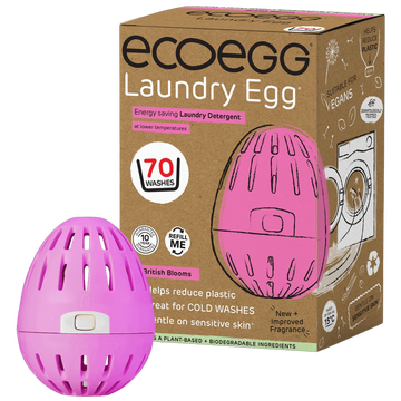 Uovo di lavaggio British Blooms