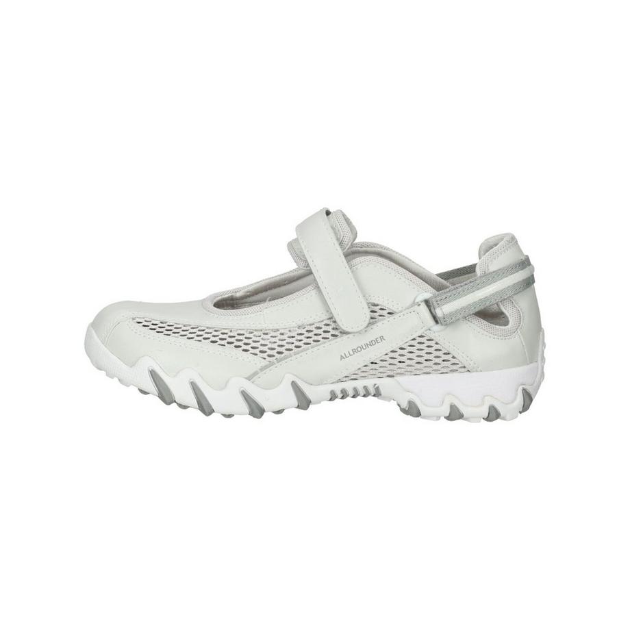 Allrounder by Mephisto Mary Jane Sneaker  