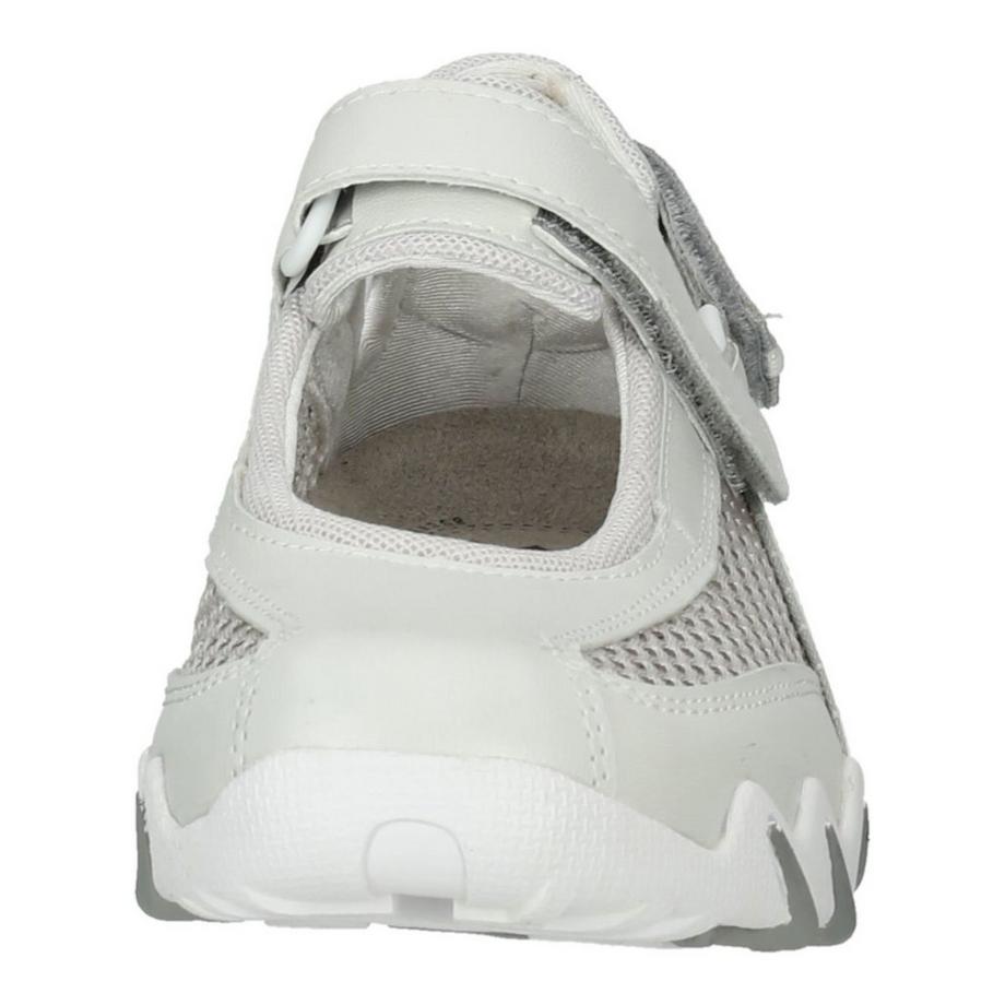 Allrounder by Mephisto Mary Jane Sneaker  