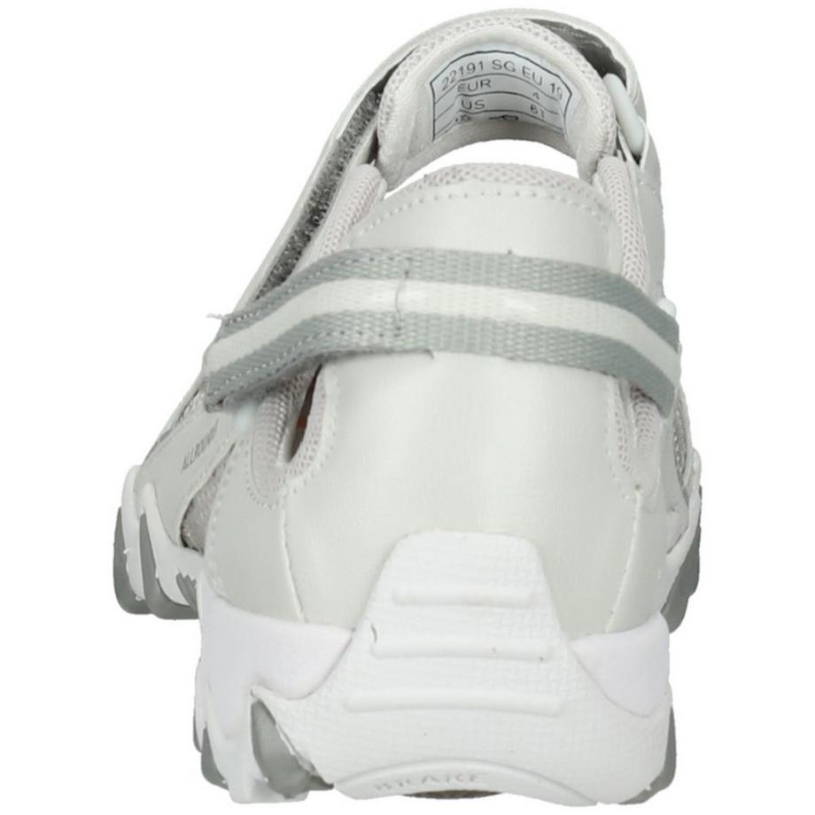 Allrounder by Mephisto Mary Jane Sneaker  