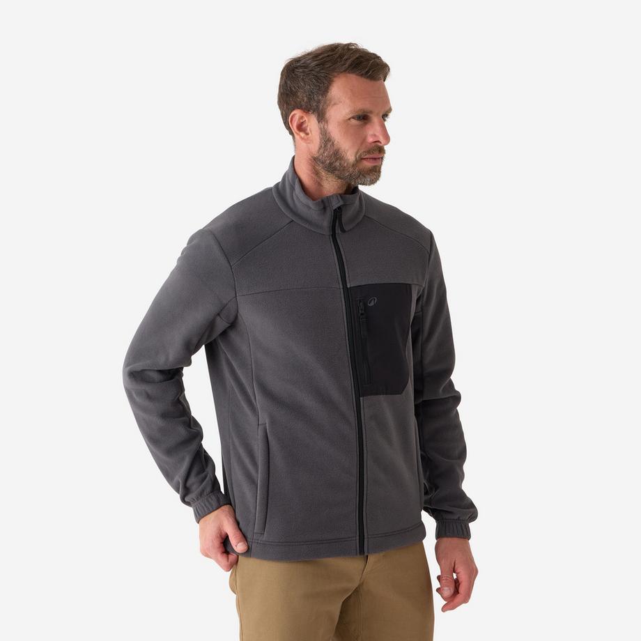 SOLOGNAC Veste polaire 500 Recycled  