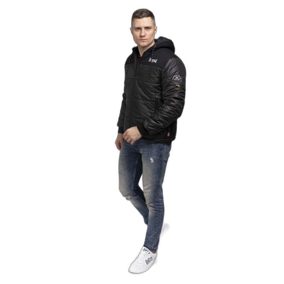 LONSDALE Botallack Winter Daunenjacke  