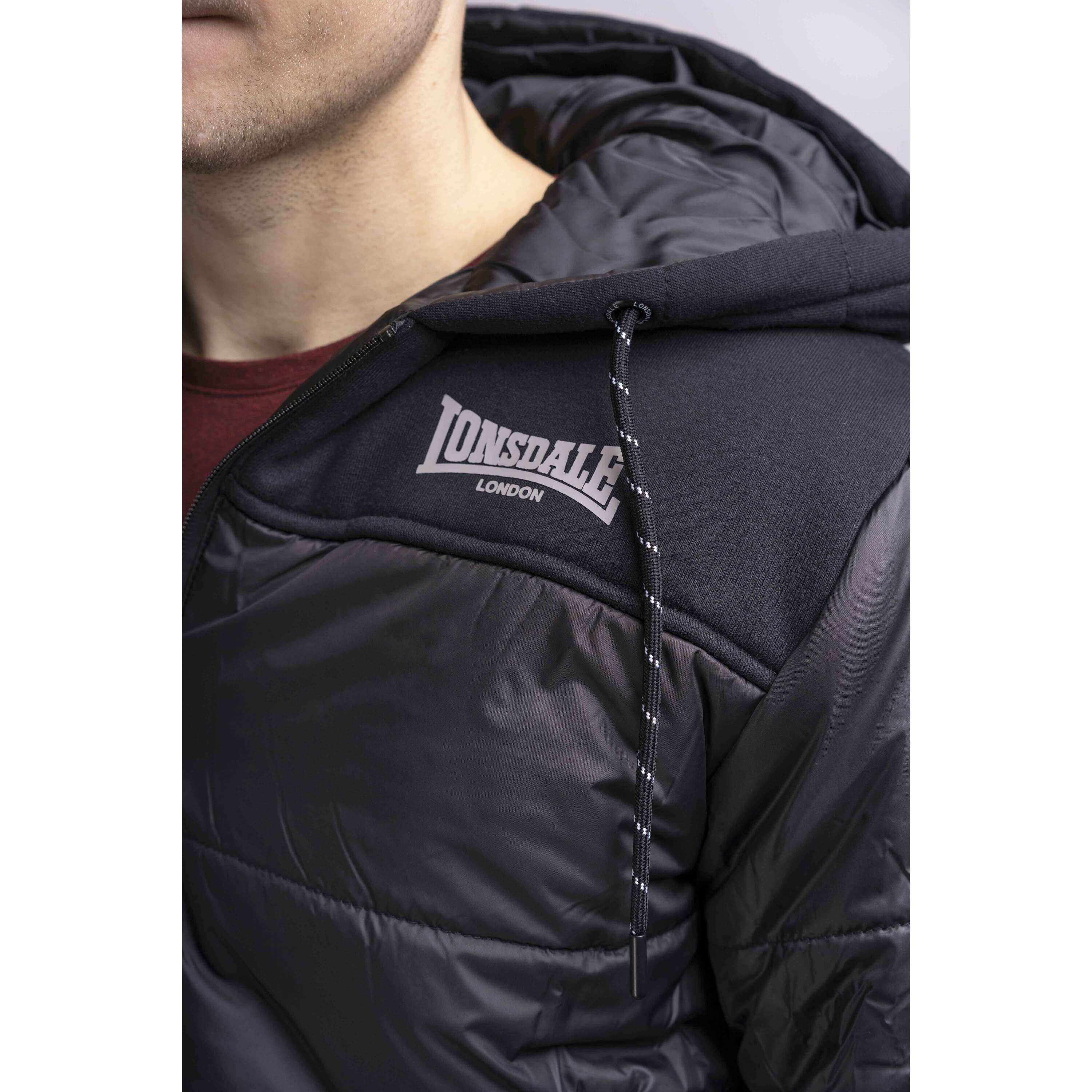 LONSDALE  piumino botallack 