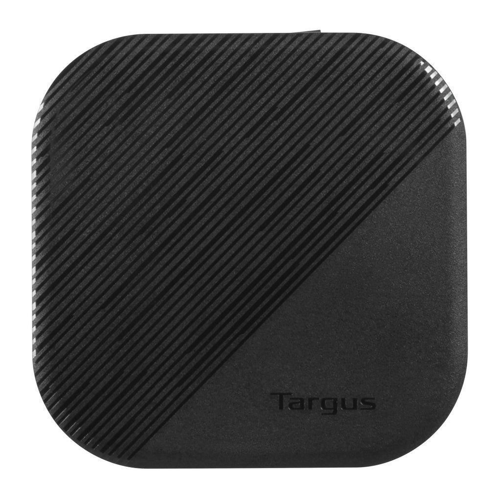 Targus  DOCK116GLZ replicatore di porte e docking station per notebook Cablato USB 3.2 Gen 2 (3.1 Gen 2) Type-C Nero 