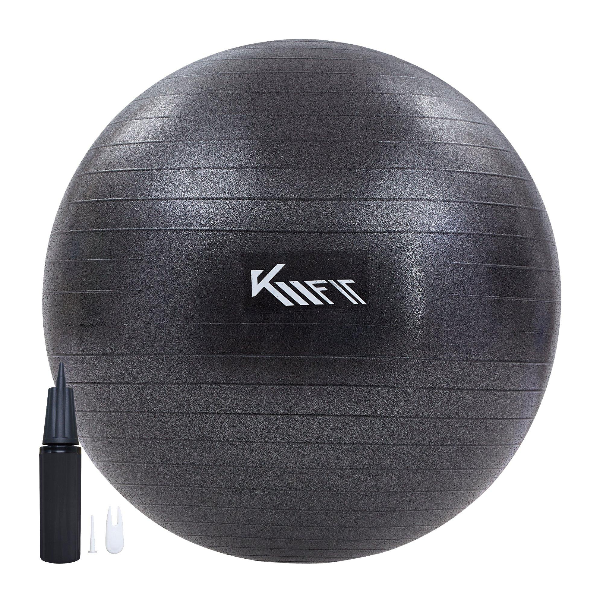 KM-Fit  Ballon de gymnastique 