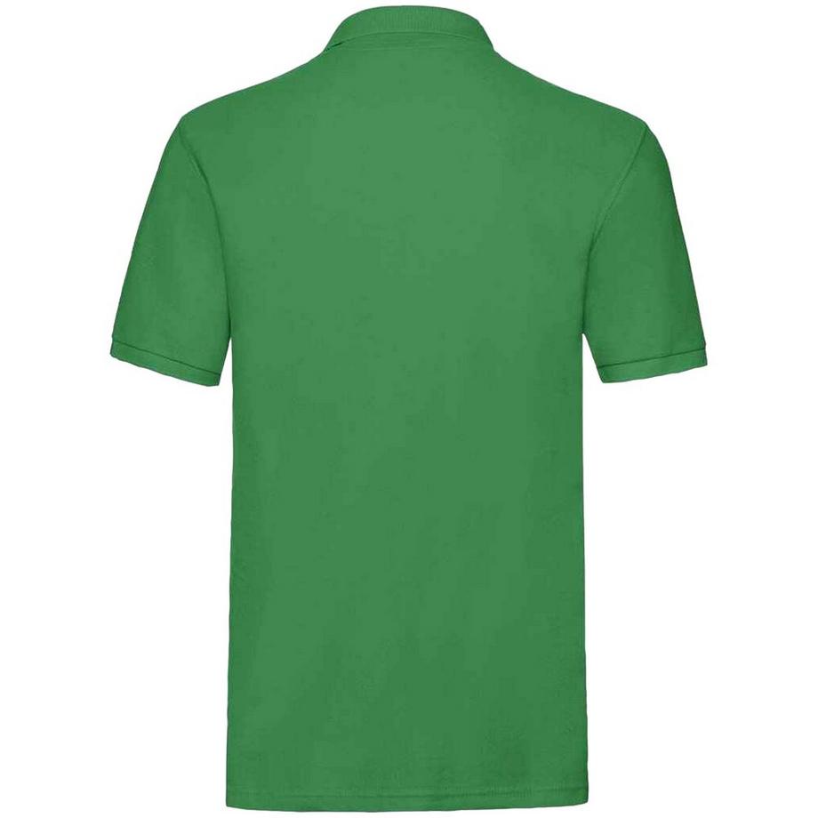 Fruit of the Loom Premium Pique Polo Shirt  