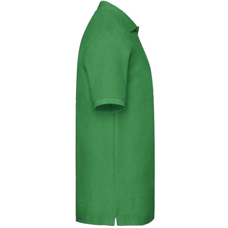 Fruit of the Loom Premium Pique Polo Shirt  