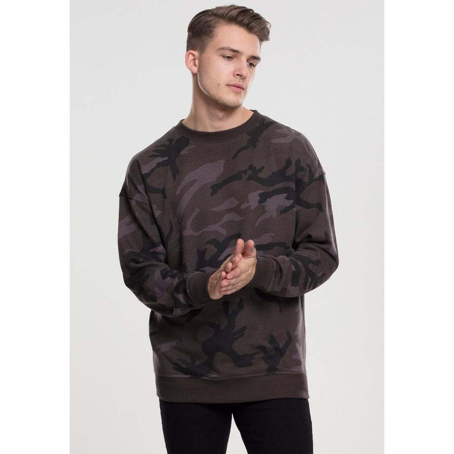 URBAN CLASSICS T-shirt Manches Longues  