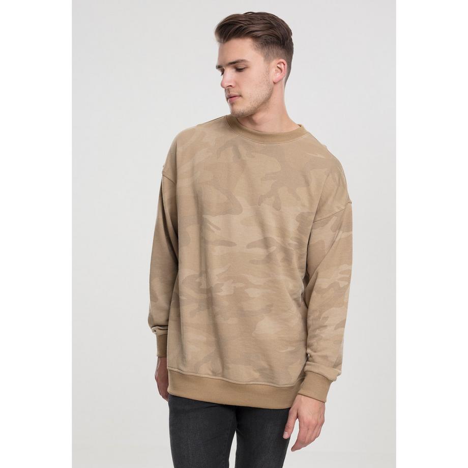 t-shirt anches longues urban classic