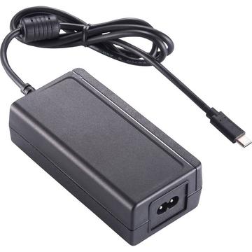 USB-Ladegerät Dehner USBC 65 Watt Ausgangsstrom 3.45 Ampere 1 x USB-C Buchse USB Power Delivery