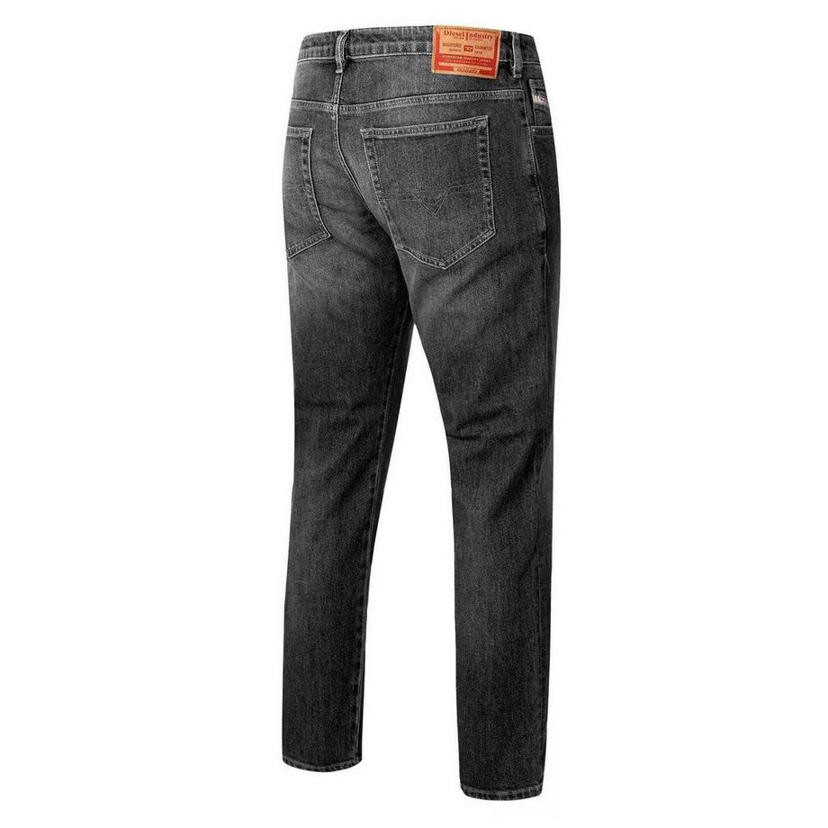 DIESEL Jean Motiftyle Délavé Dluster  