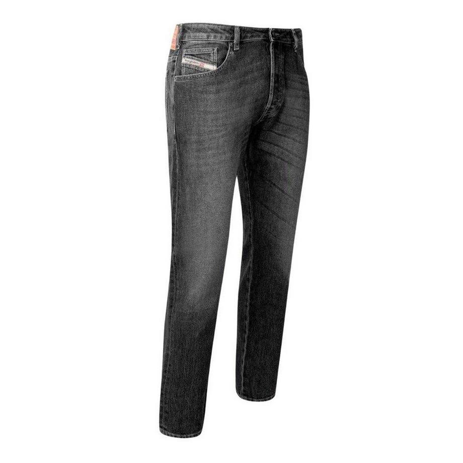 DIESEL Jean Motiftyle Délavé Dluster  