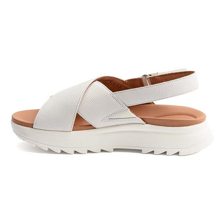 Clarks Dash Lite Wish Flache Sandalen  