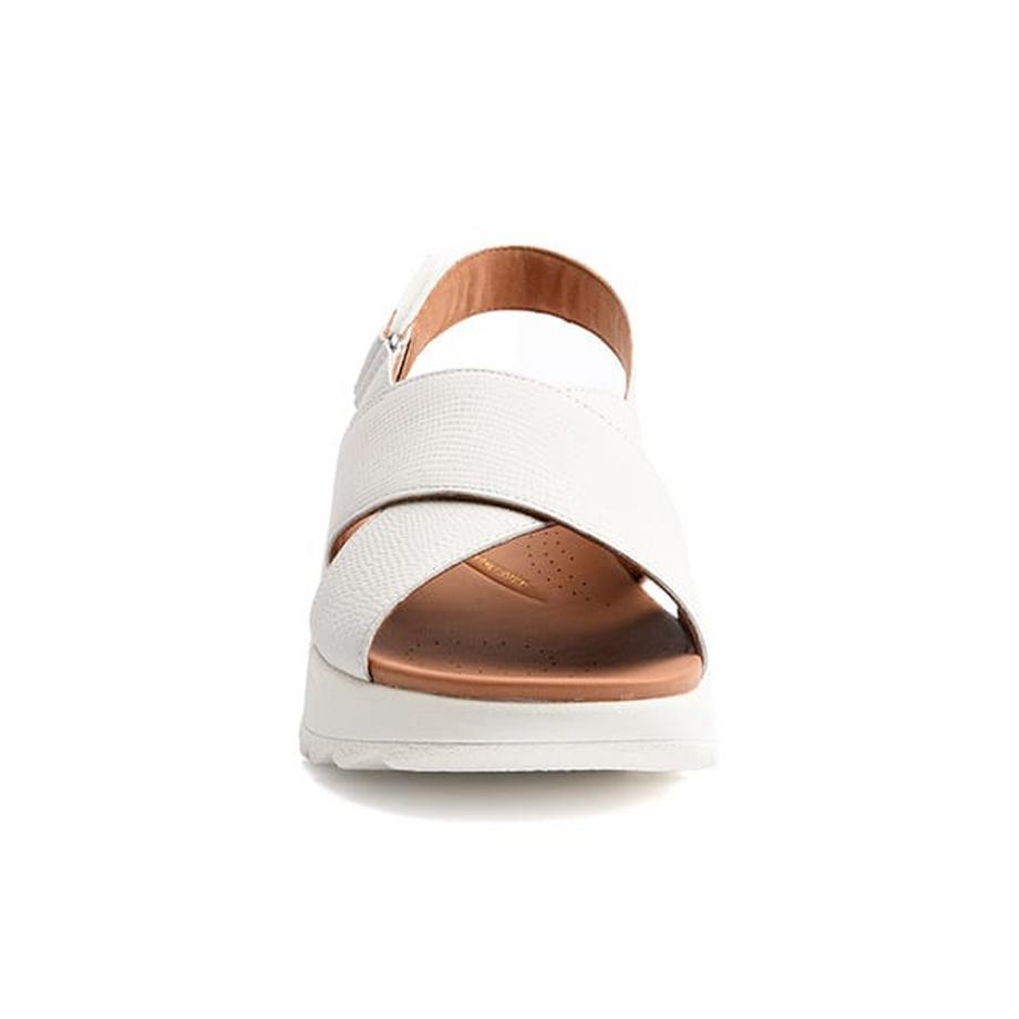 Clarks Dash Lite Wish Flache Sandalen  