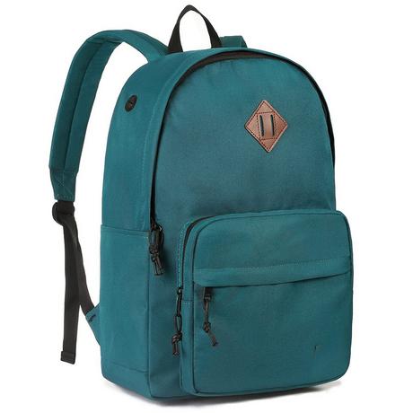 Only-bags.store Schulrucksack, klassischer leichter Rucksack Teenager College Schultasche lässiger Tagesrucksack für die Reisearbeit  