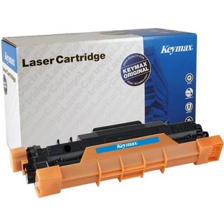 Keymax  KEYMAX RMC Toner HY schwarz TN-247BKKEY zu Brother HL-L3210 3000 S. 