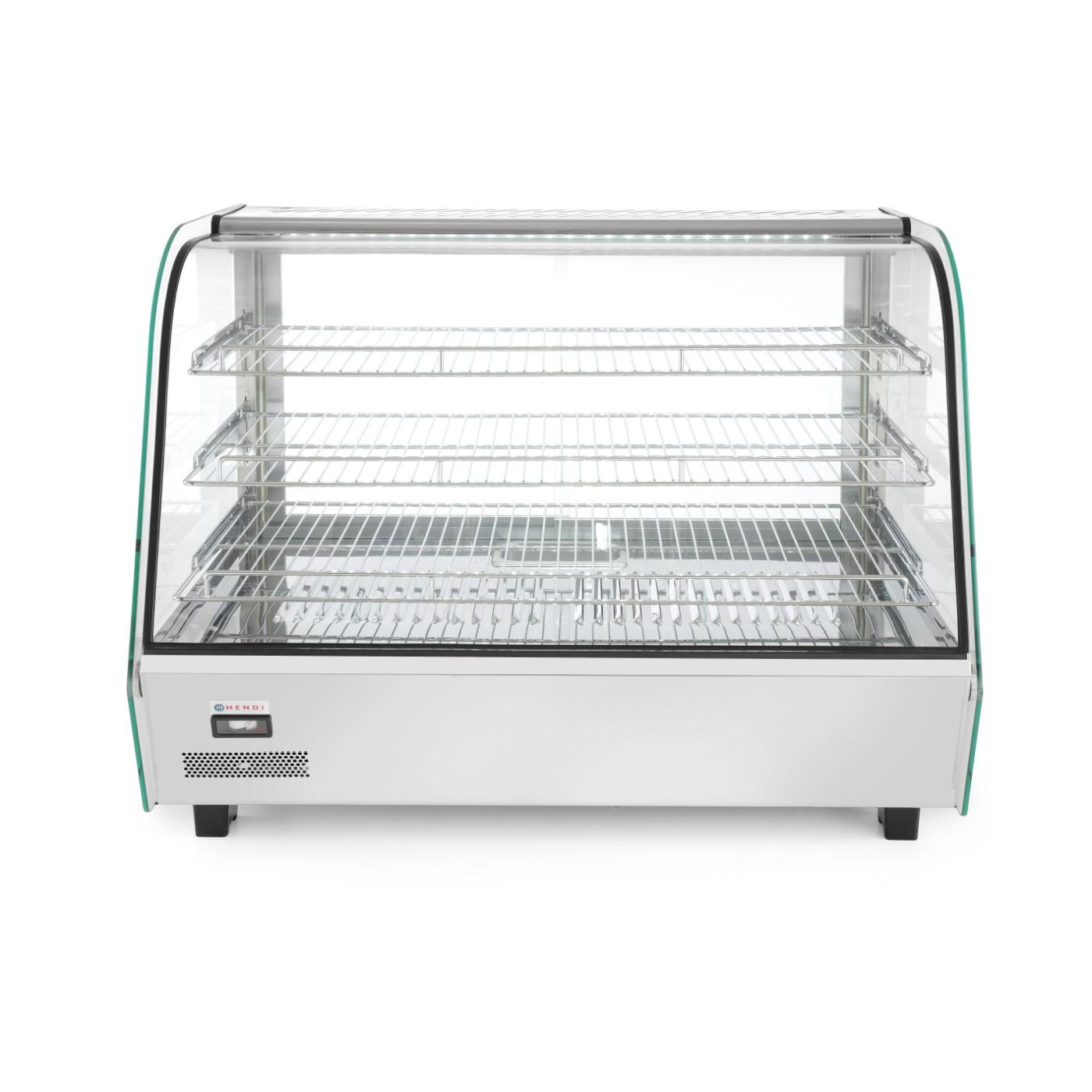 Image of Warmhaltevitrine 1500w Unisex