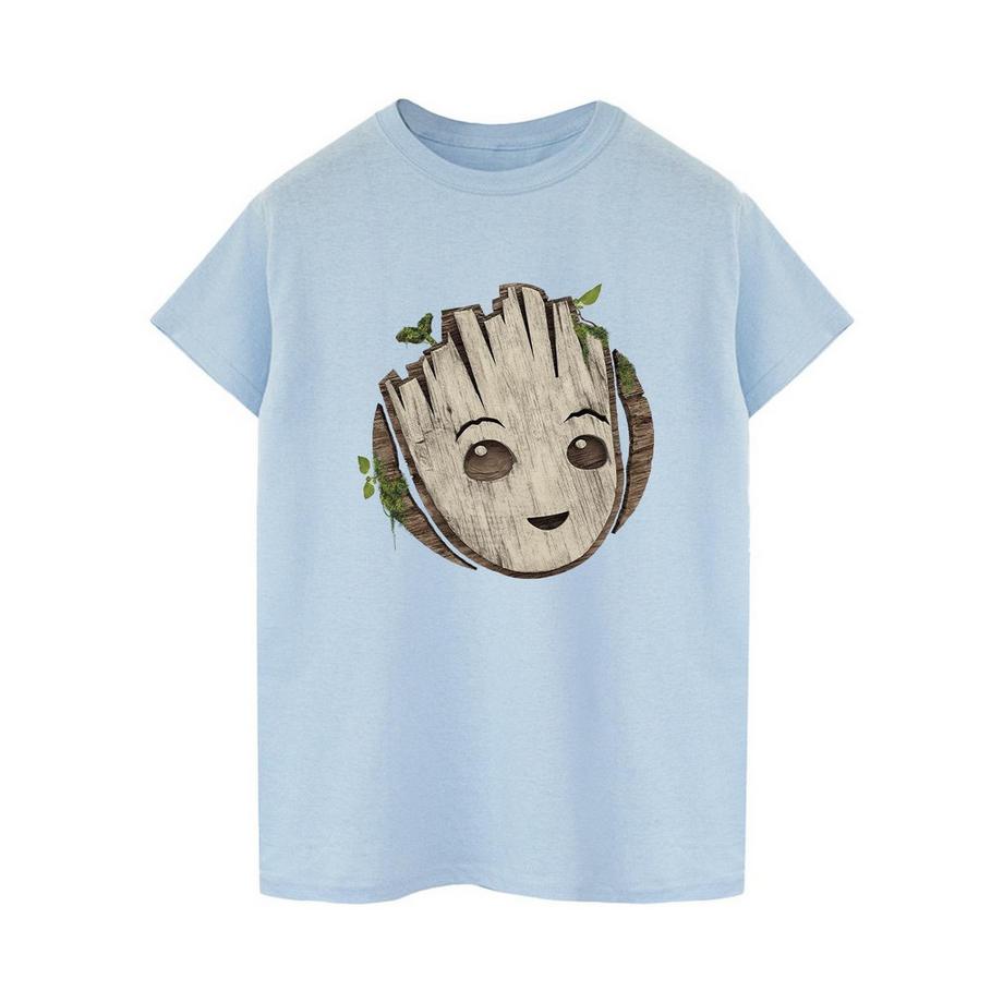 I Am Groot TShirt