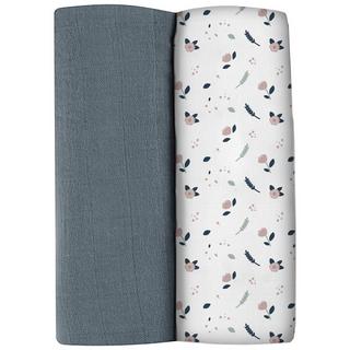 BEABA  Mullt�cher 2er Pack 