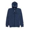 Colours & Sons  Sweatjacke Zip Pigment Dyed 