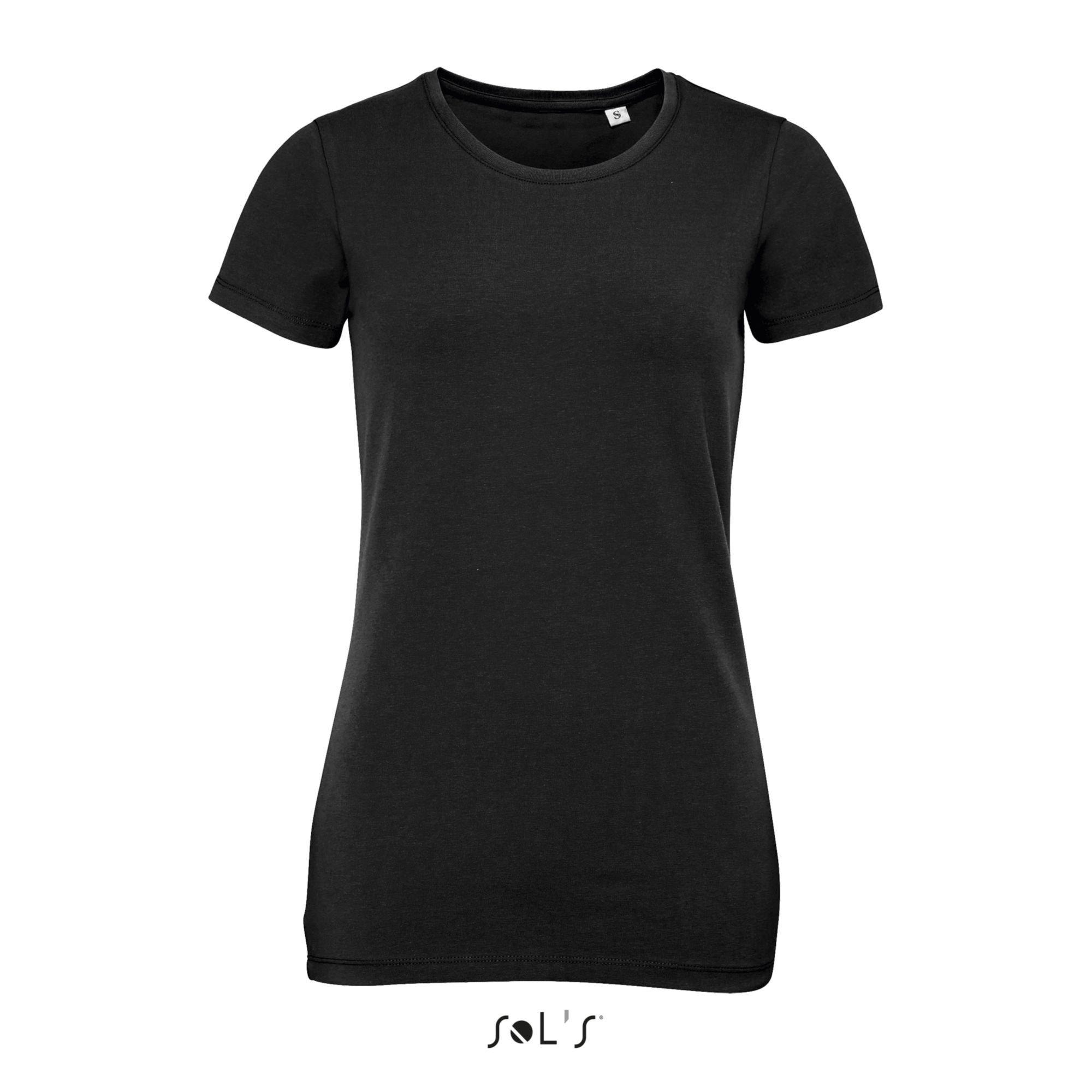 Image of Frauen-t-shirt Millenium Damen XL