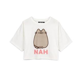 PUSHEEN  Nah Schlafanzug mit langer Hose 